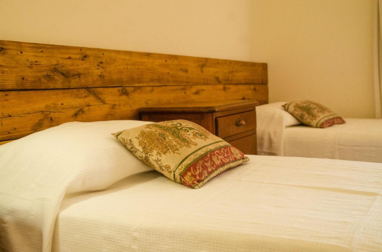 Hostel El Puesto San Antonio de Areco Exteriör bild